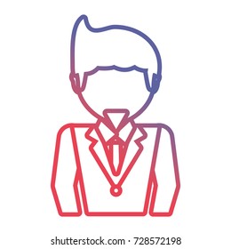 businessman vector illustration