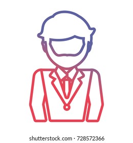 businessman vector illustration