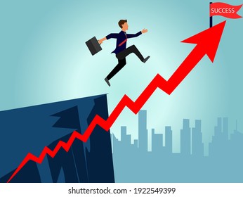 106,908 Business Growth Cartoon Images, Stock Photos & Vectors ...