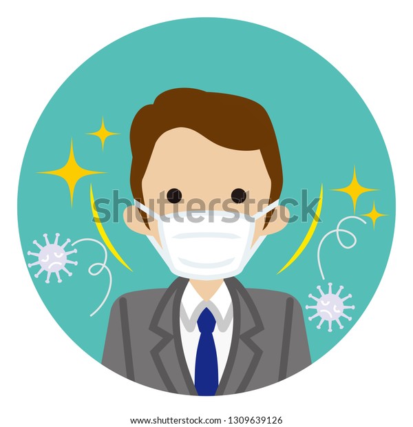 mask to prevent virus mask to prevent virus