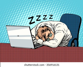 1,250 Sleeping pop art vector Images, Stock Photos & Vectors | Shutterstock