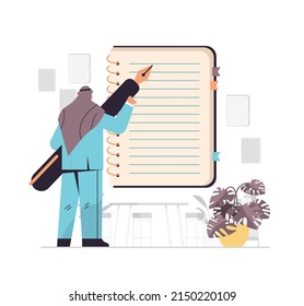 businessman writing in notebook businessman planning on note control list on notepad survey quiz to-do list agreemen