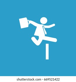 businessman-jumping-an-obstacle