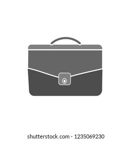 businessman's briefcase, bag