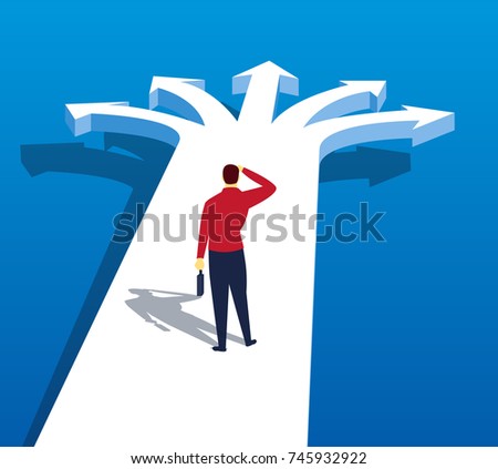 Businessman's choice