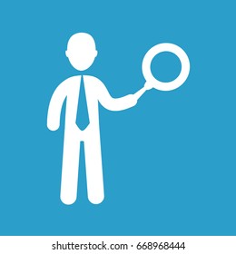 businessman-with-searching-tool