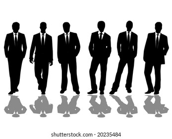 businessmen