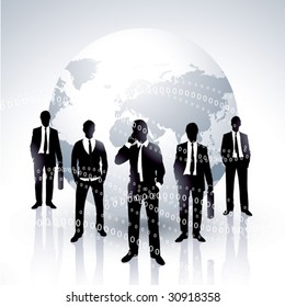 Businessmen