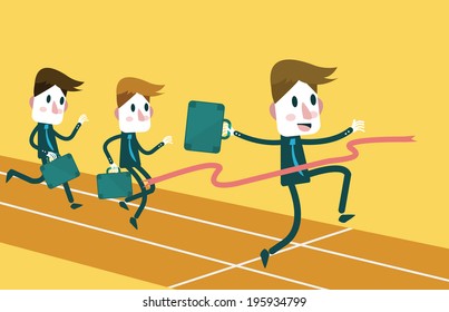 1,060 Cartoon racetrack Images, Stock Photos & Vectors | Shutterstock