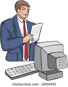 Empresarios