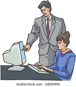 Empresarios