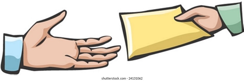 Businesspeople