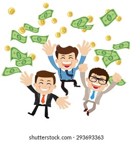 5,288 People throwing money Images, Stock Photos & Vectors | Shutterstock