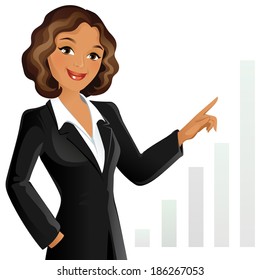 Businesswoman