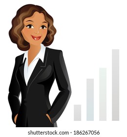Businesswoman