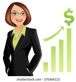 Businesswoman