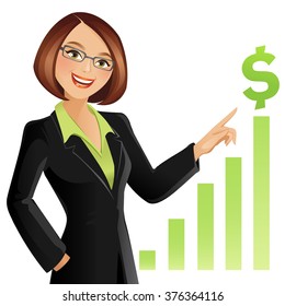 Businesswoman
