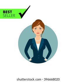 Businesswoman