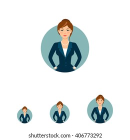 Businesswoman