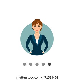 Businesswoman