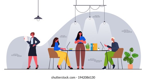 8,300 Round table discussion Images, Stock Photos & Vectors | Shutterstock