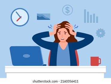 823 Upset urgency Images, Stock Photos & Vectors | Shutterstock