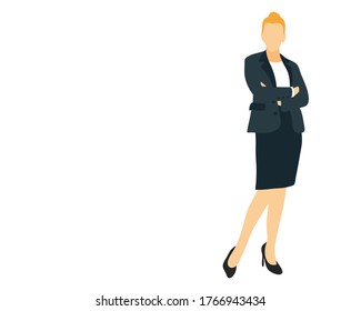 Businesswoman. young blonde women dressed in elegant office clothes. Economy, finance, stylist, office worker.