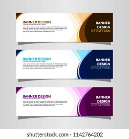 bussines banner design