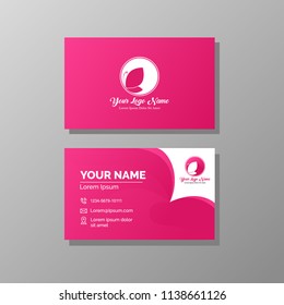 Bussines Card Design