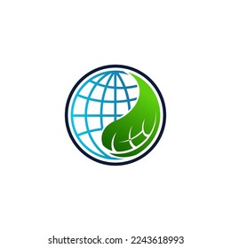bussines consulting logo simple clean and elegance