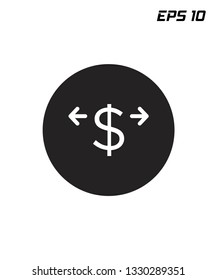 bussines decision icon