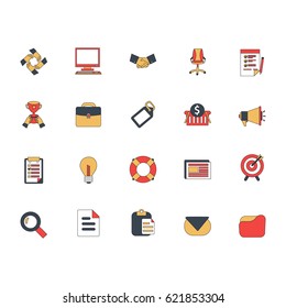Bussines icon
