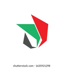 Bussines logo icon creative design