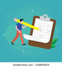 Bussines reward annual report end years