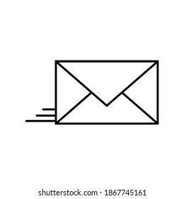 bussines vector icon. Illustration isolated for graphic and web design.