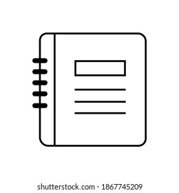 bussines vector icon. Illustration isolated for graphic and web design.