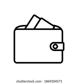 bussines vector icon. Illustration isolated for graphic and web design.