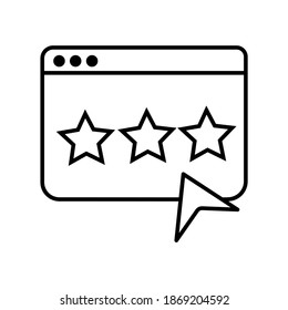icono vector bussines. Ilustración aislada para diseño gráfico y web.