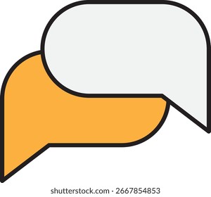Área de cuadro de texto Abstractas para empresas
