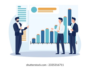 Análisis de negocio que recopila procesos de datos. Seguimiento de conversaciones y medición de campañas de marketing