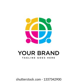 Bussiness Group Logo