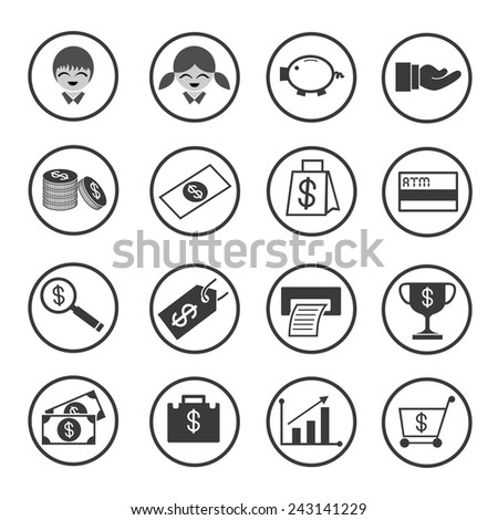 bussiness icon