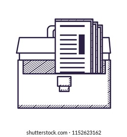 Bussiness portfolio design