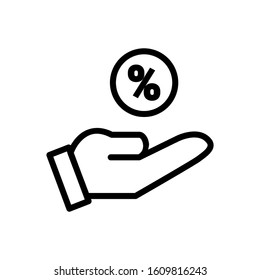 Bussiness Simple Icon Vector Design