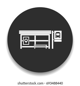 bus-stop icon