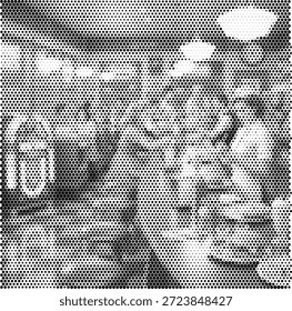 Una animada ilustración del interior de un pub lleno de Clientes disfrutando de bebidas. Este diseño captura la convivencia y el ruido de un popular lugar de reunión local. Perfecto para campañas de marketing de restaurantes, folletos de eventos sociales, promociones de hora feliz y blogs de vida nocturna. Ideal para mostrar un ambiente acogedor y ocupado. Archivo de Vector de alta calidad para Materiales promocionales atractivos y dinámicos.