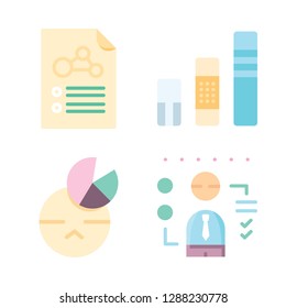 busy icon set. vector set about graphics and graphic icons set.