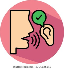 Ilustração isométrica de vetor do ícone de agendamento ocupado
