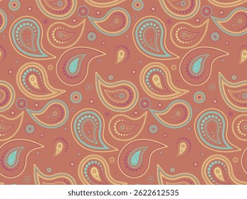 Traje de Buta com sucata encaracolado. Arte moderna em curva de vestido. Meditando clássico do scrapbook floral. Feminino artístico e desenho chique.