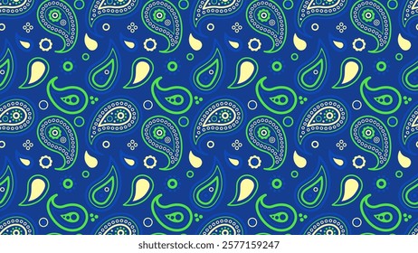 Buta tropical on stroke decor. Paisley simple, design wrapping. Fabric floral pattern a minimal detailed. Vibrant curl with curtain costume.